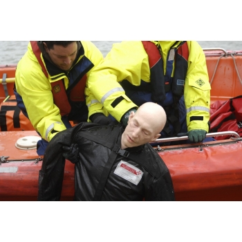 Advanced Water Rescue Manekin ZAAWANSOWANY MANEKIN DO RATOWNICTWA WODNEGO